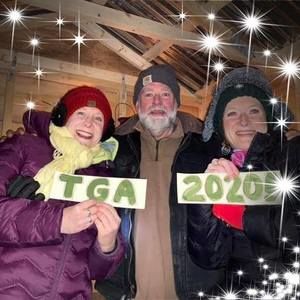 Meet your Posher, Nancy